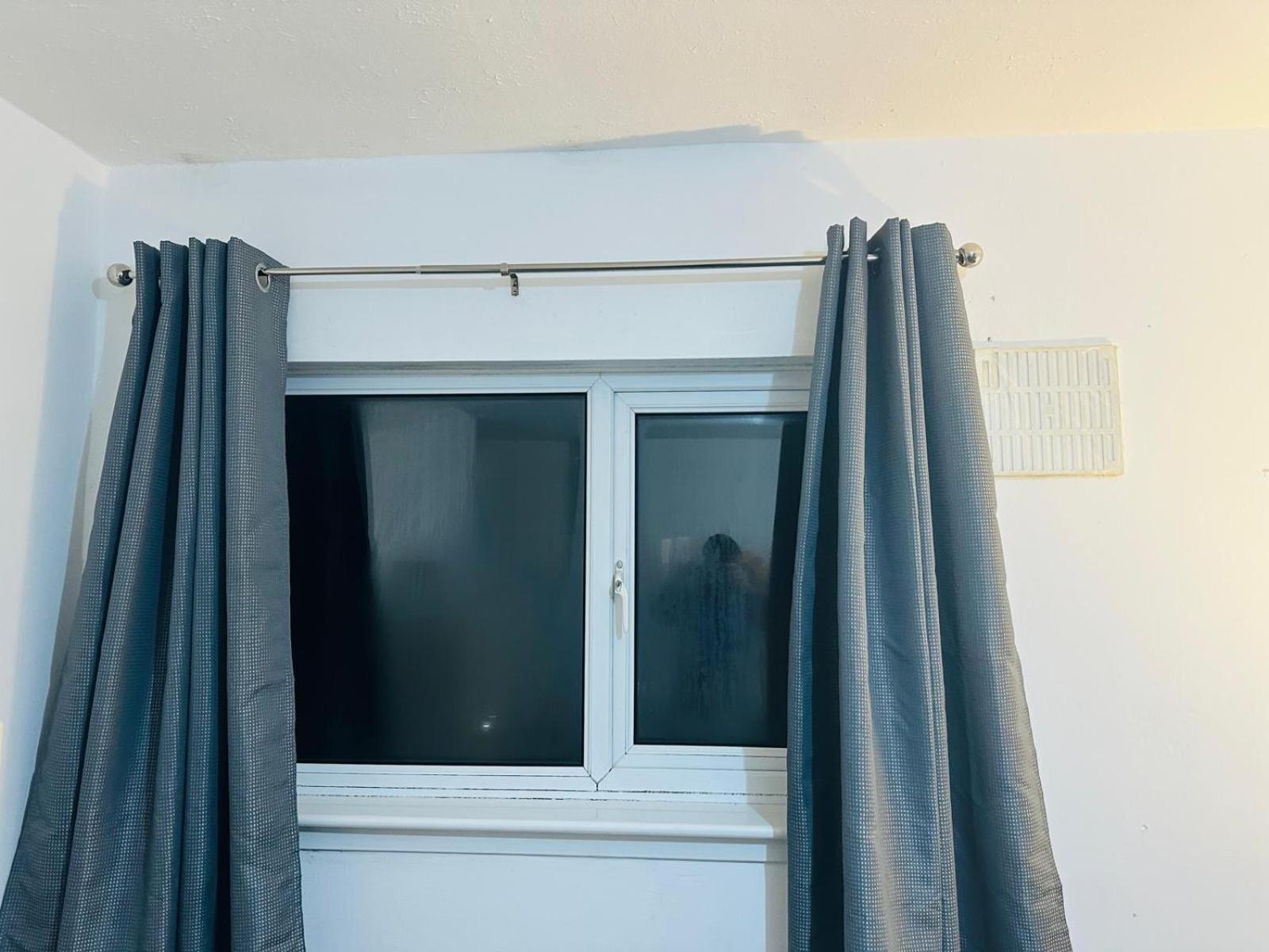 Double Bedroom In Fishpond Kwatera prywatna
